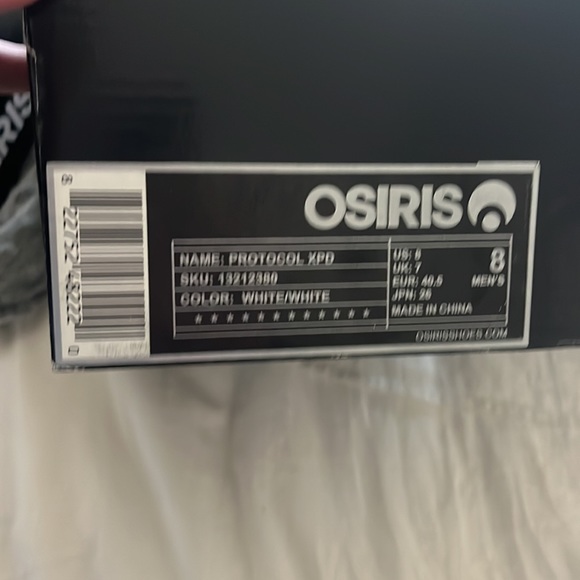 Osiris Protocol XPD - Picture 4 of 6